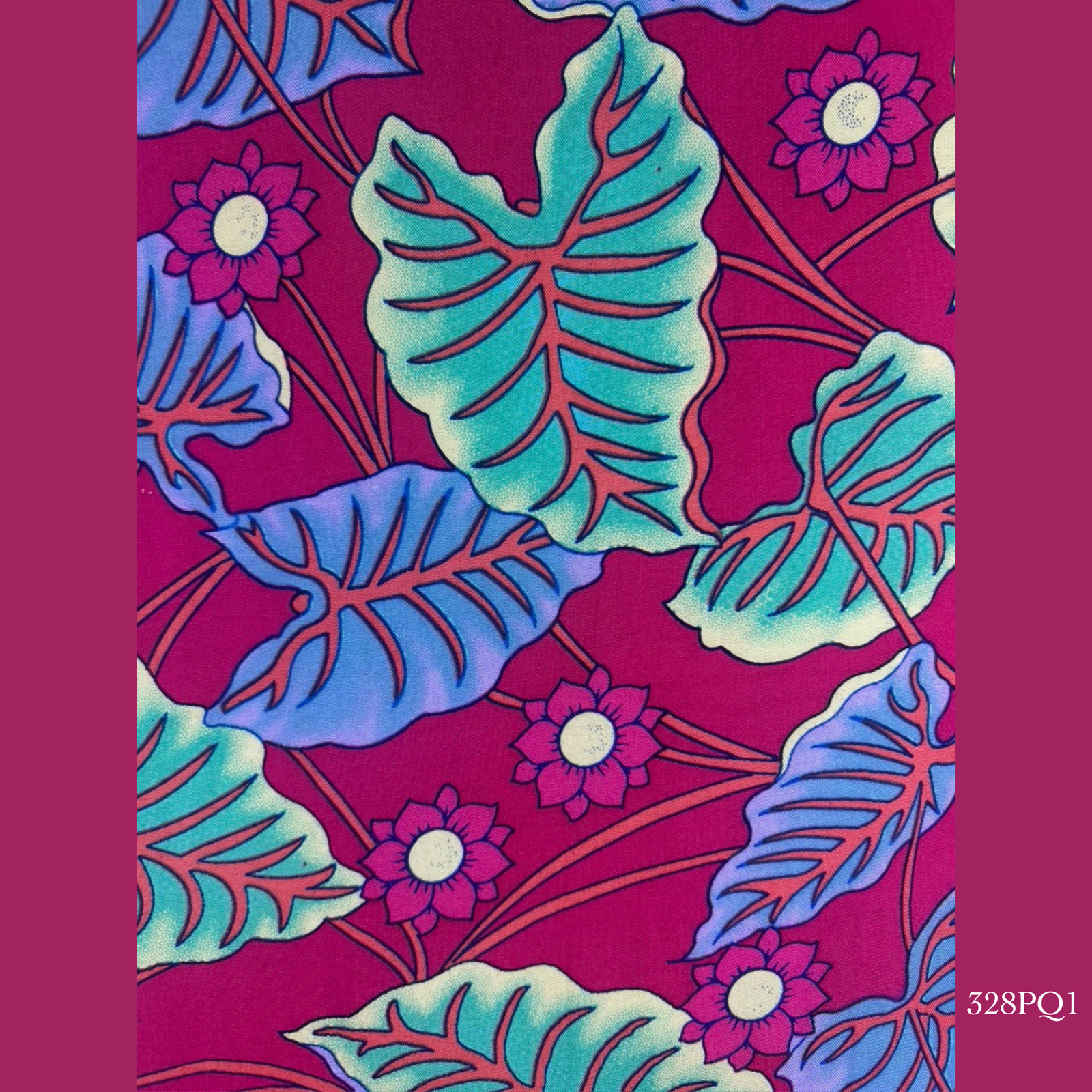 880 - 328PQ1 , Sarong