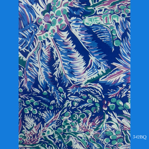 880 - 342BQ , Sarong