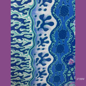 880 - 372BW , Sarong