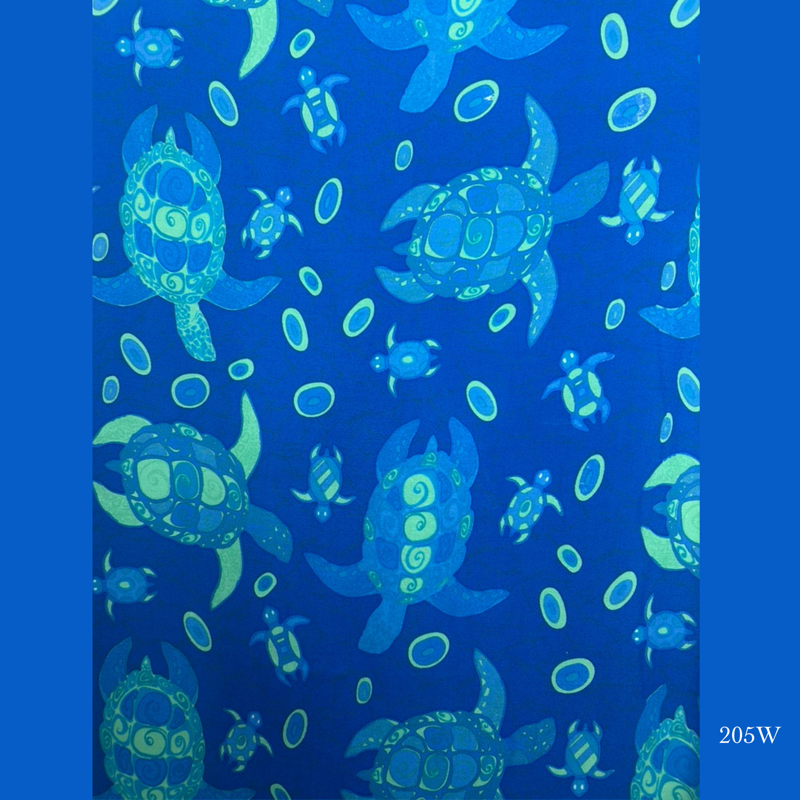 C255 - 205W , Boy's Aloha shirt
