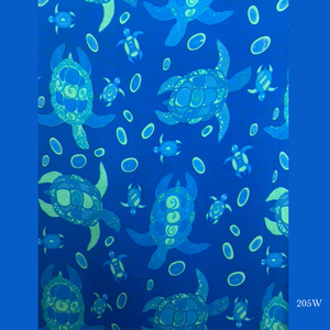 C255 - 205W , Boy's Aloha shirt