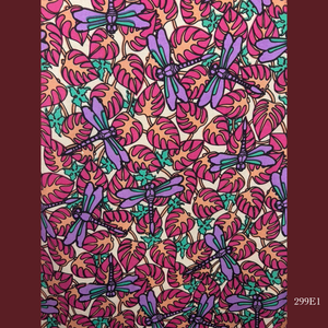 880 - 299E1 , Sarong