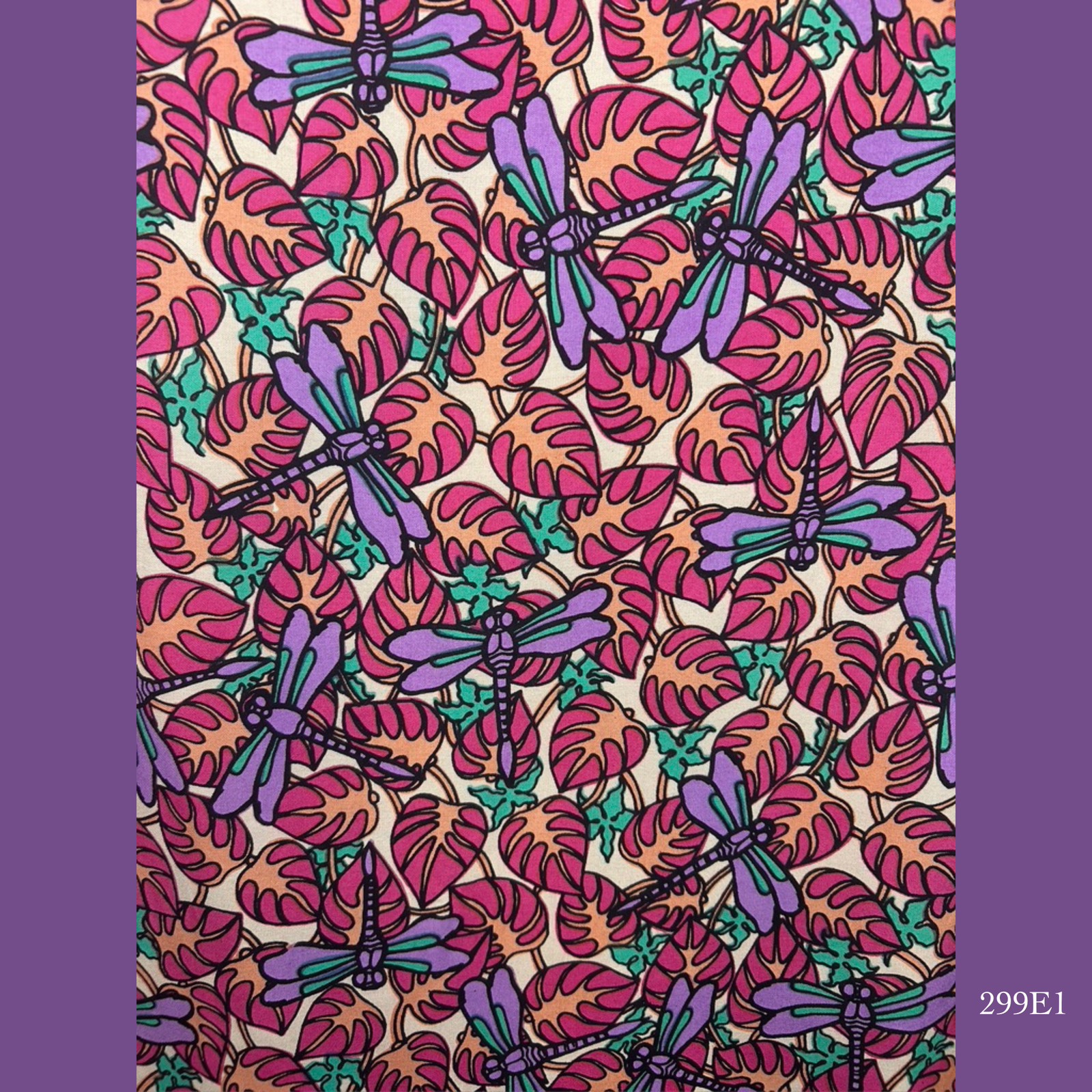 850F - 299E1 , Fringed scarf