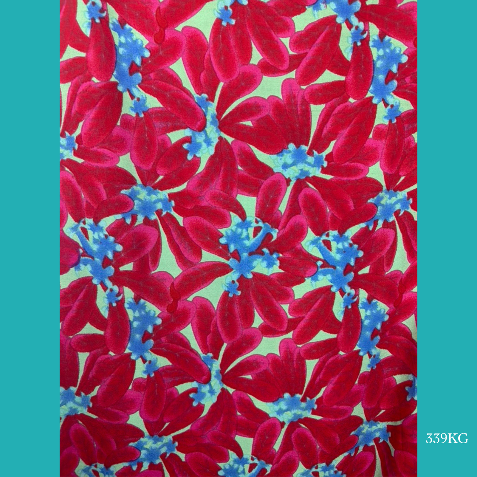 880 - 339KG , Sarong