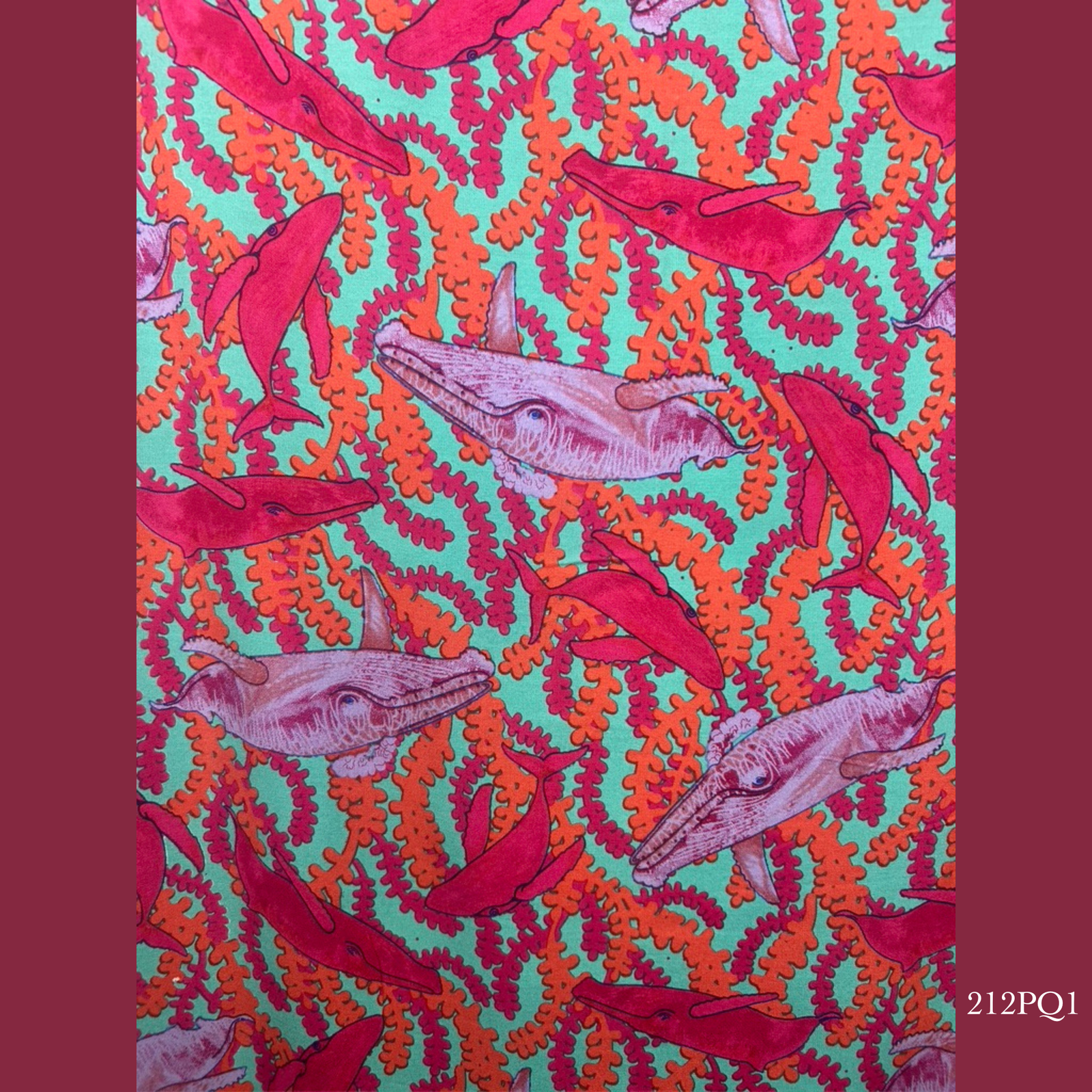 880 - 212PQ1 , Sarong
