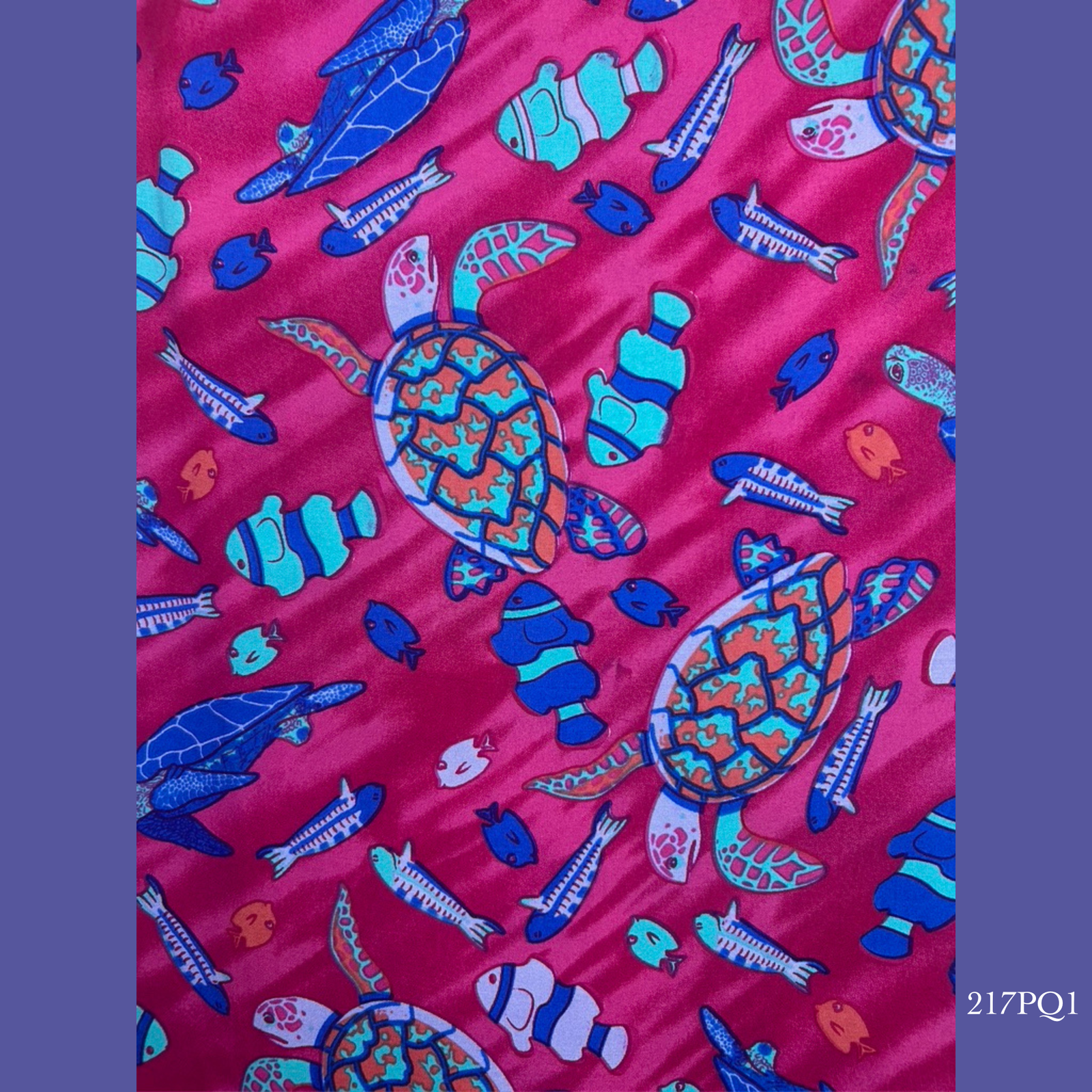 850F - 217PQ1 , Fringed scarf