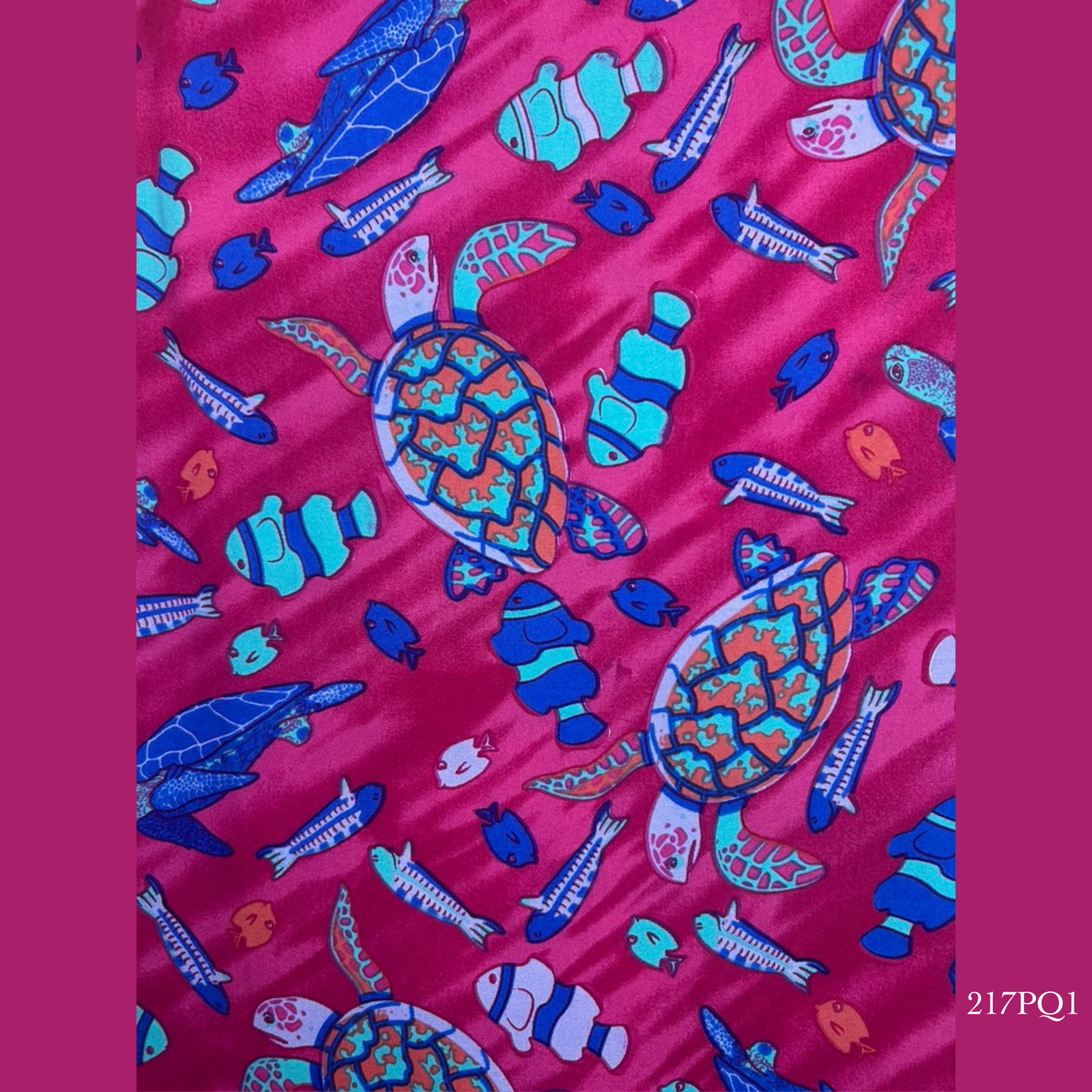 880 - 217PQ1, Sarong