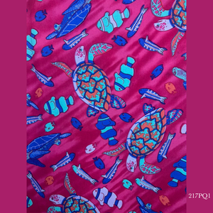 880 - 217PQ1, Sarong