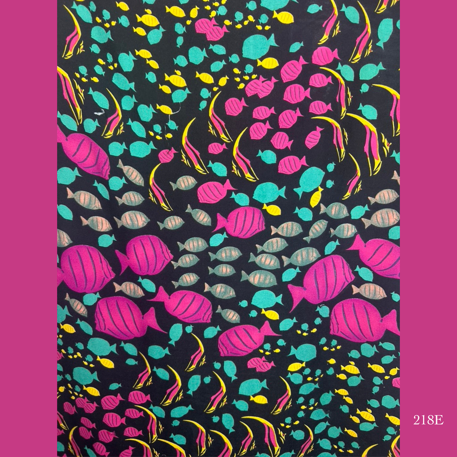 850F - 218E , Fringed scarf
