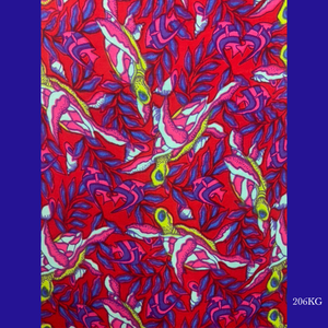 880 - 206KG , Sarong