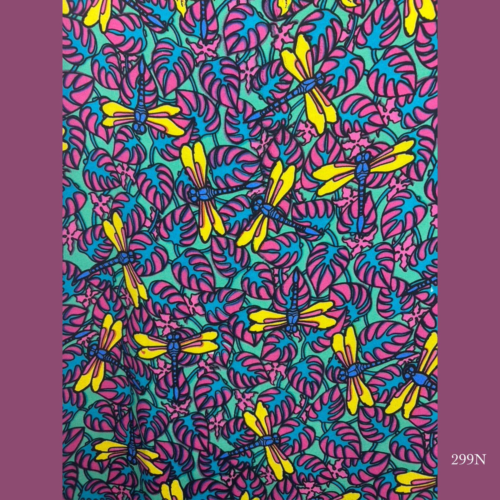 880 - 299N , Sarong