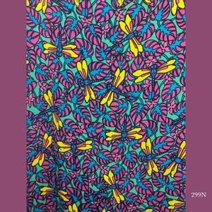 880 - 299N , Sarong
