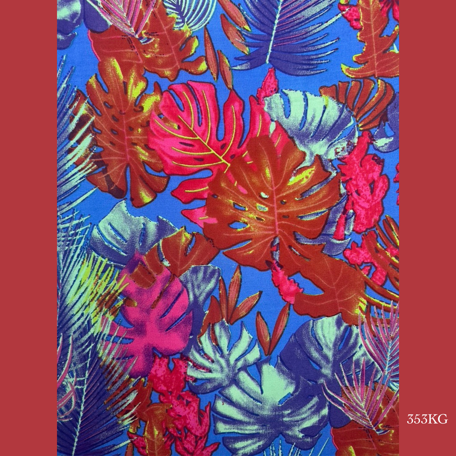 880 - 353KG , Sarong