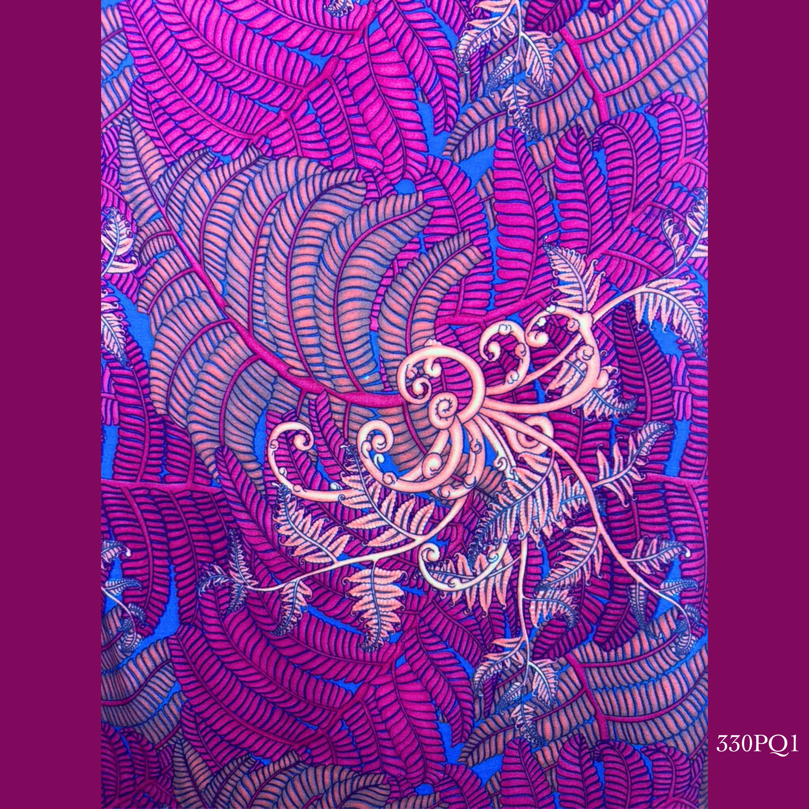 880 - 330PQ1 , Sarong