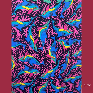 880 - 210N , Sarong