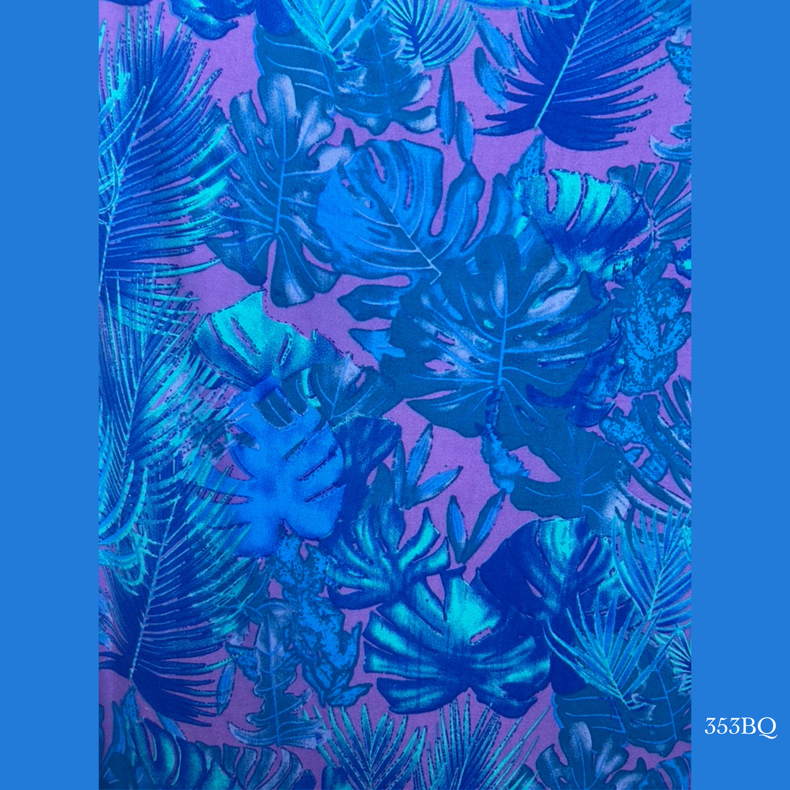 880 - 353BQ, Sarong