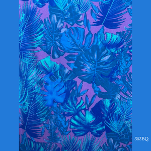 880 - 353BQ, Sarong