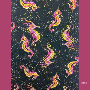 850F - 216E, Fringed scarf