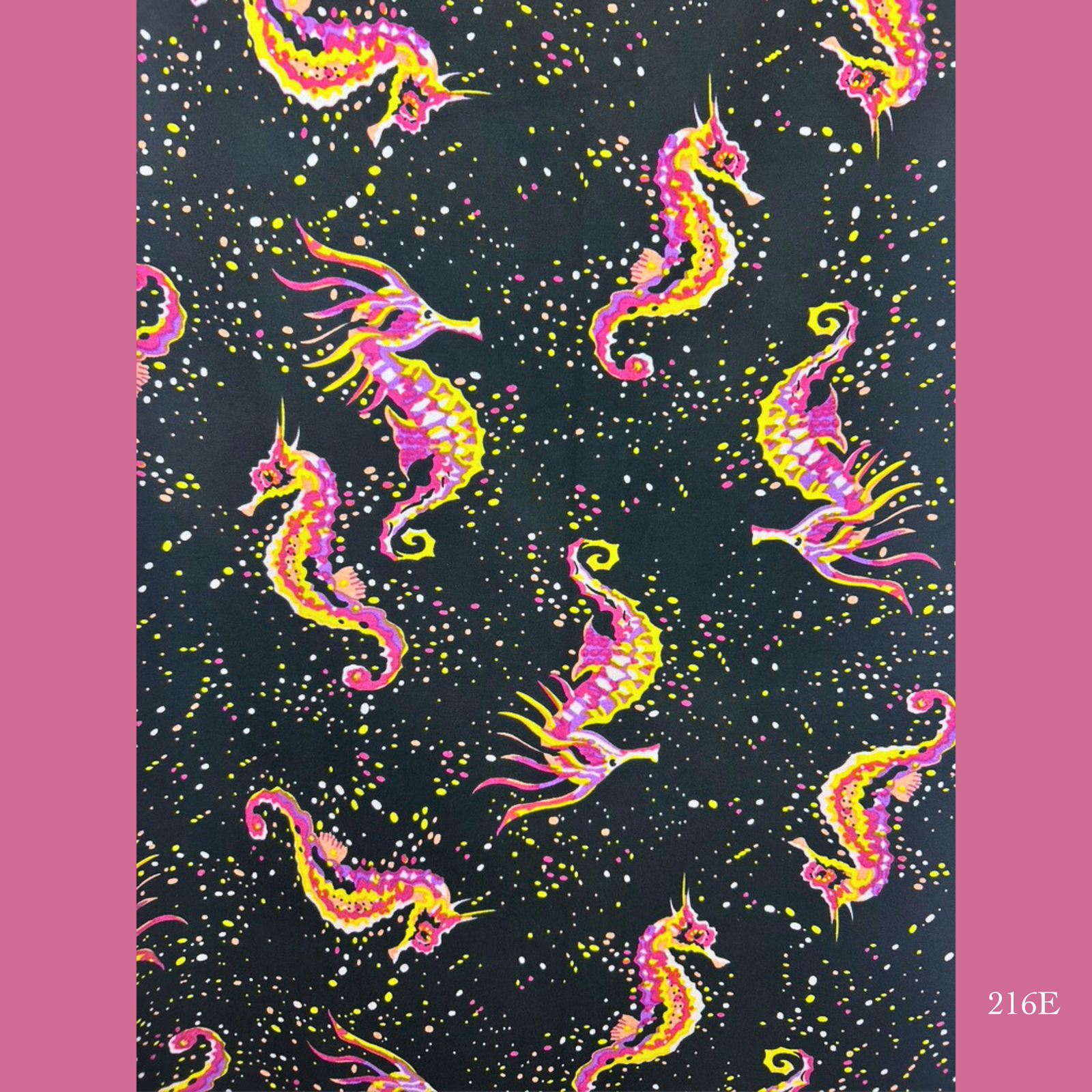 880 - 216E , Sarong