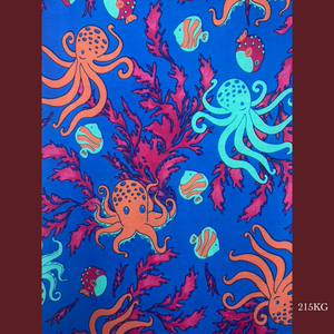 880 - 215KG , Sarong