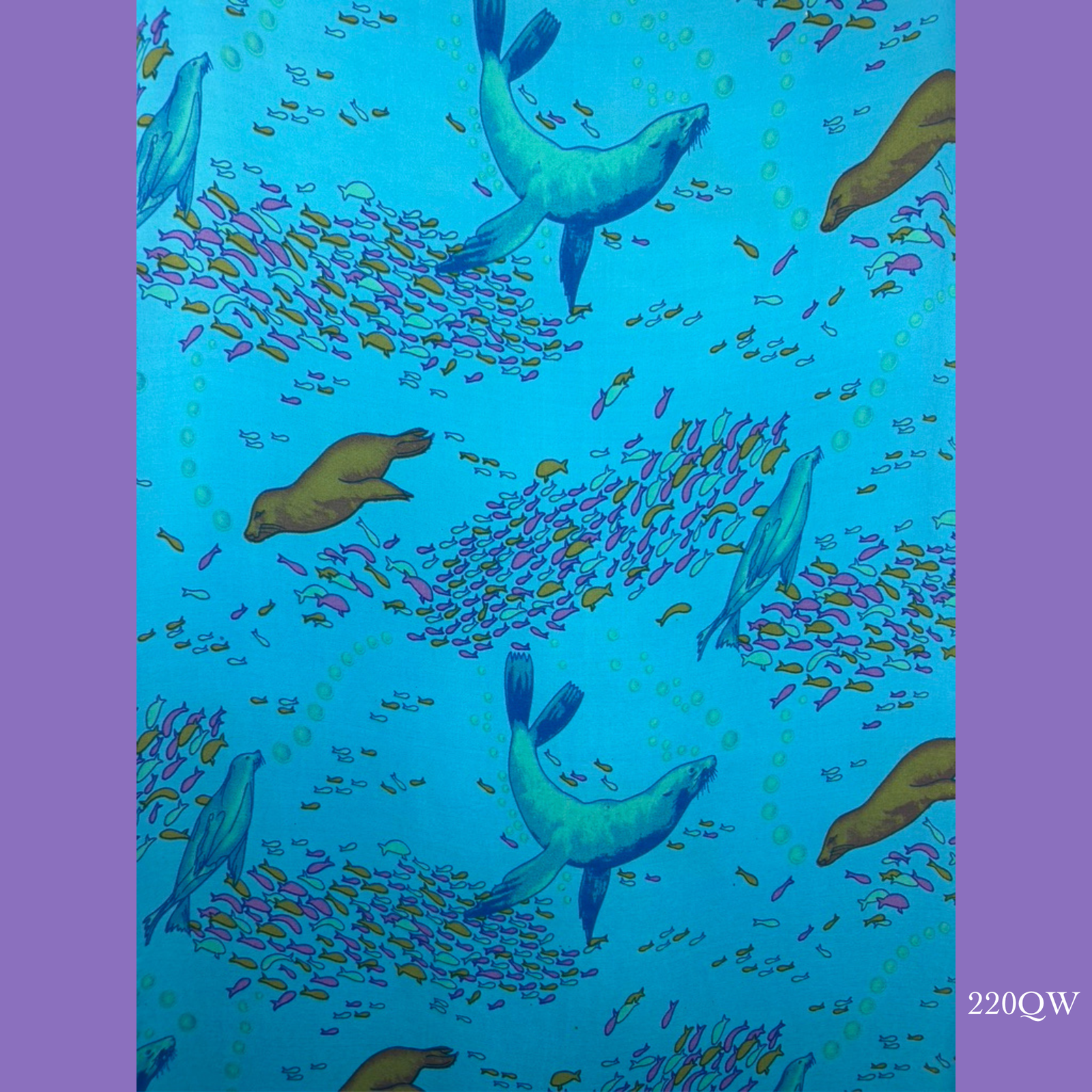 880 - 220QW , Sarong