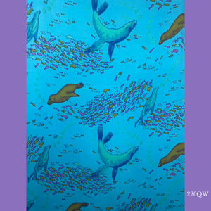 880 - 220QW , Sarong
