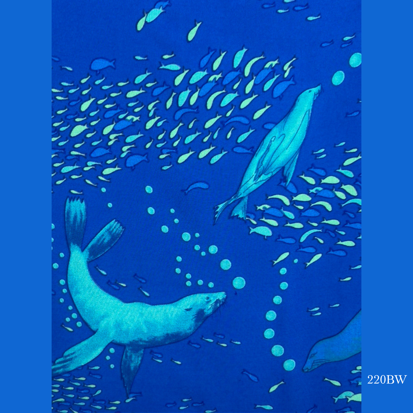 880 - 220BW - Sarong