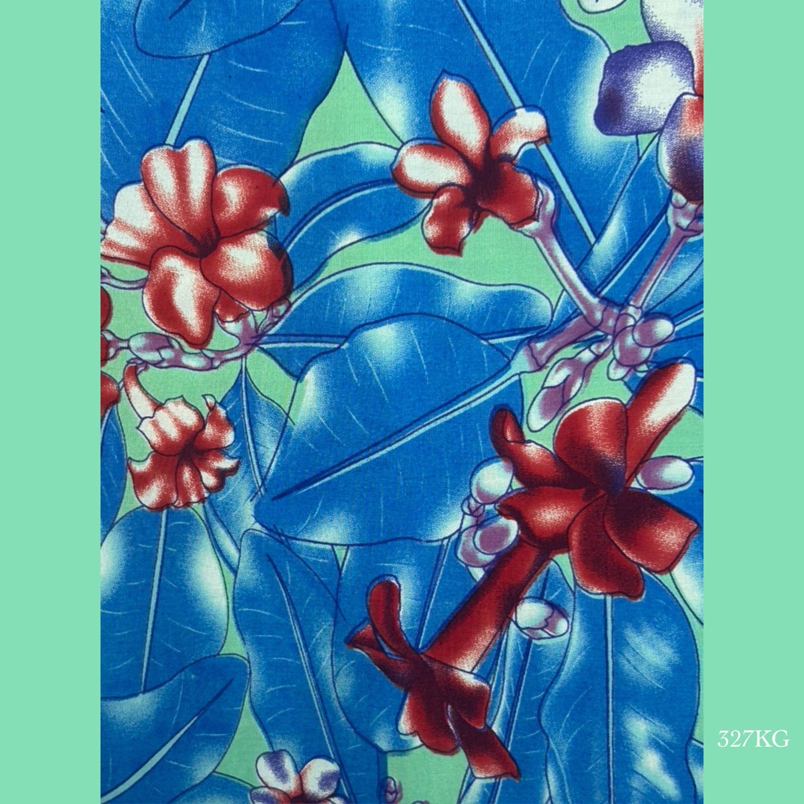 880 - 327KG , Sarong