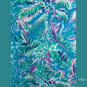 C255 - 342Q2 , Boy's Aloha shirt