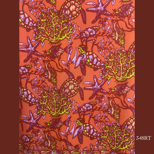 C255 - 348RT , Boy's Aloha Shirt