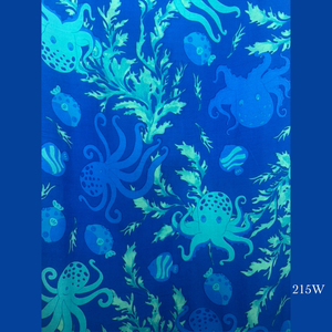 C255 - 215W , Boy's Aloha shirt