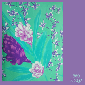 880 - 323Q2, Sarong