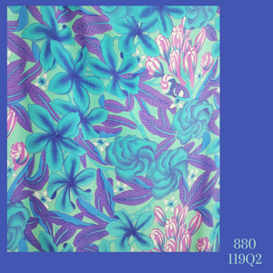 880 - 119Q2, Sarong