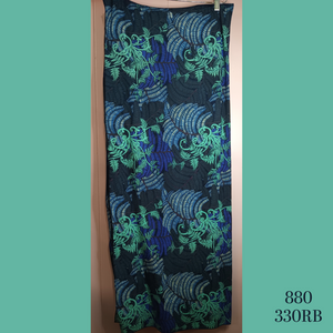 880 - 330RB, Sarong