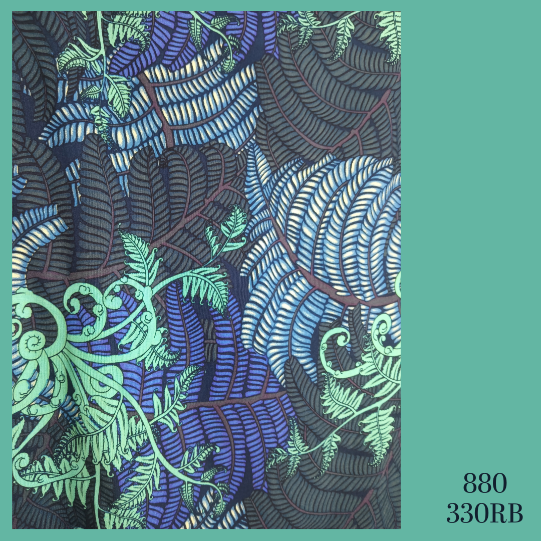 880 - 330RB, Sarong