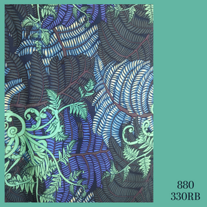 880 - 330RB, Sarong