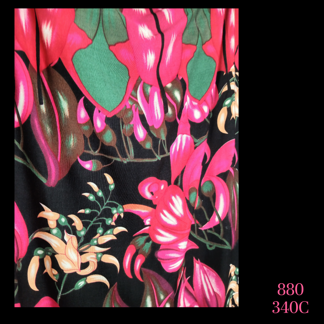 880 - 340C , Sarong