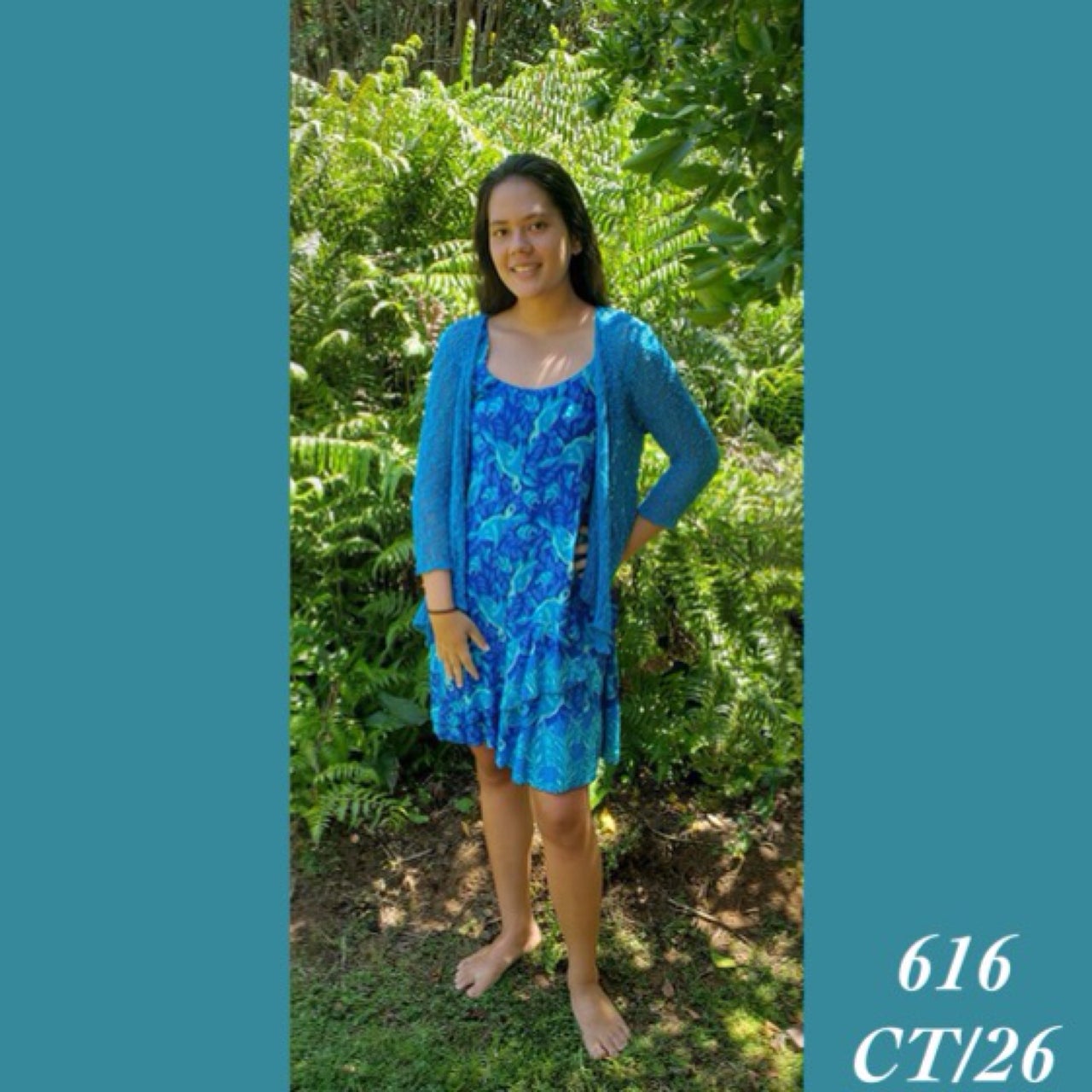616 - CT/26