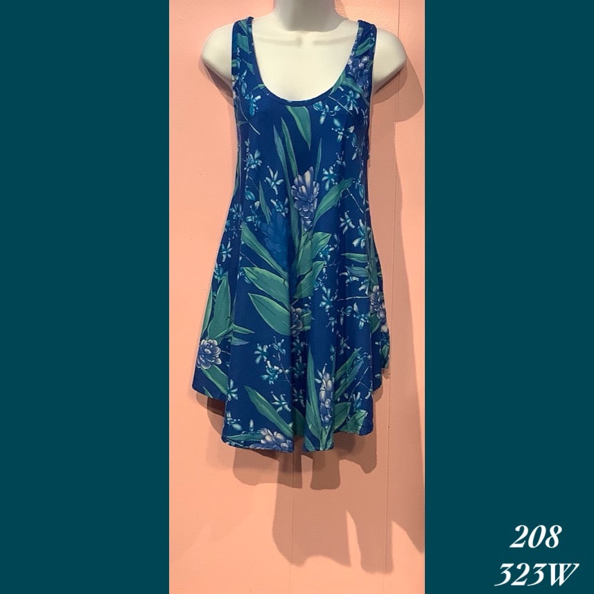 208X - 323W