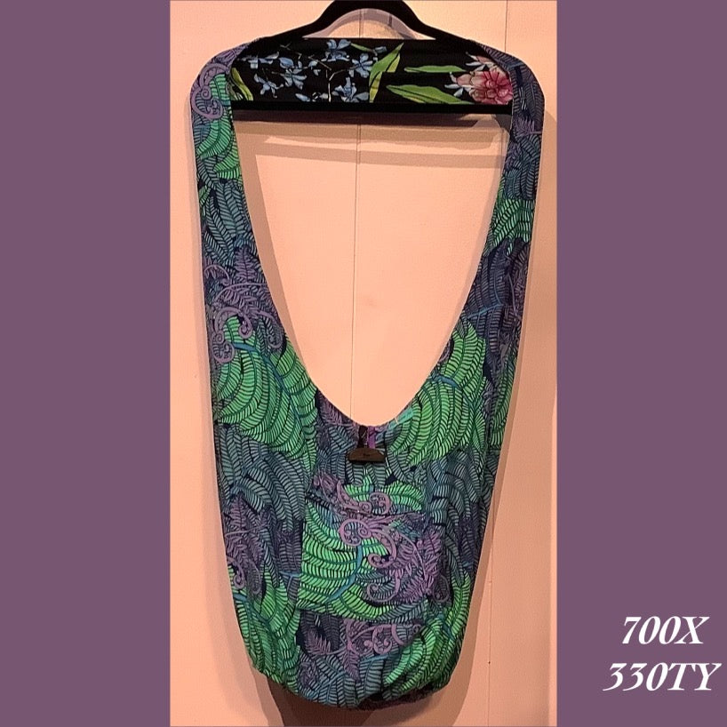 700X - 330TY , Plus size reversible bag