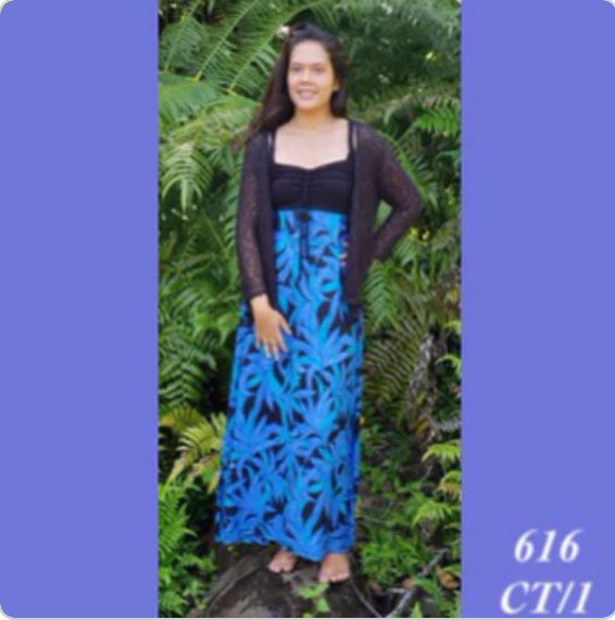 616X - CT/1 , Shrug  , Black , plus size ( Dress not included)